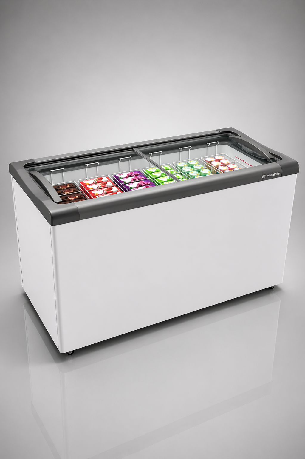 Freezer Comercial